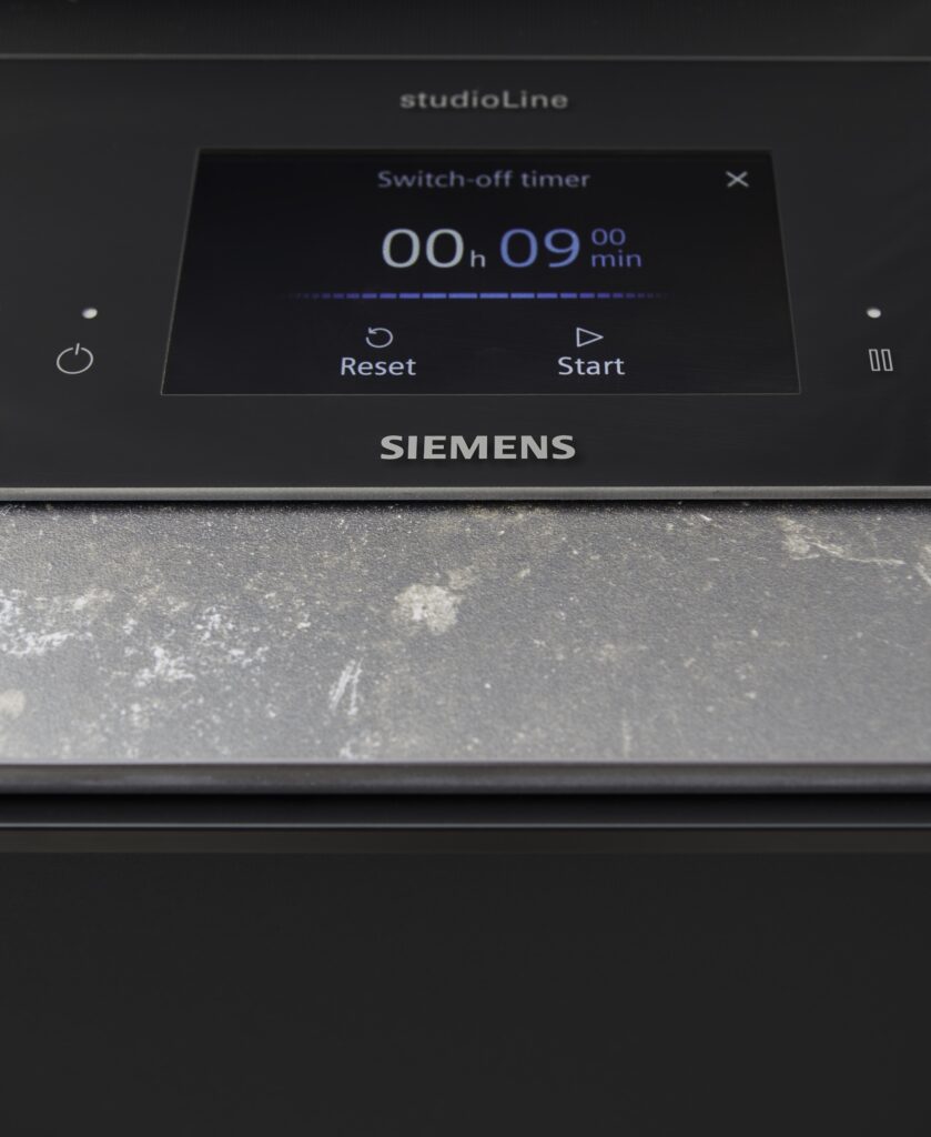Siemens Mejor cocina StudioLine